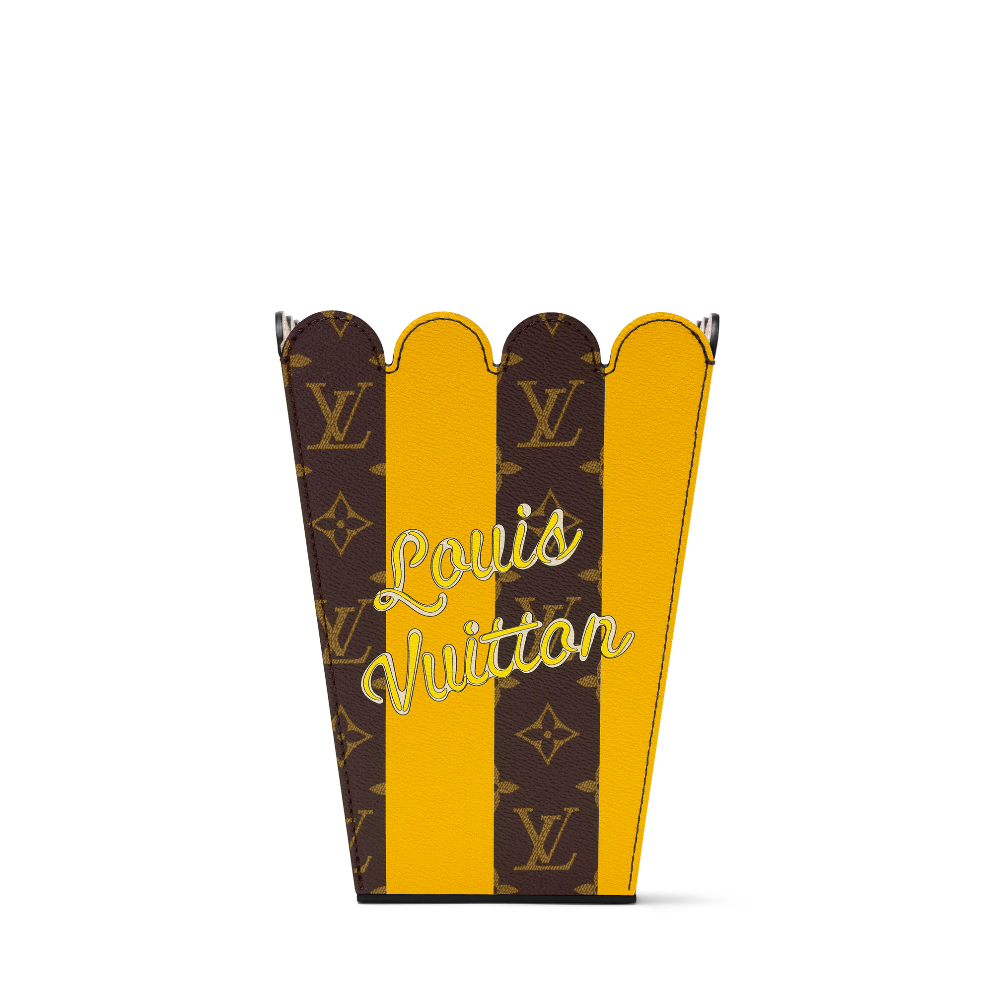 Pop Corn Basket MM - Sport and Lifestyle | LOUIS VUITTON